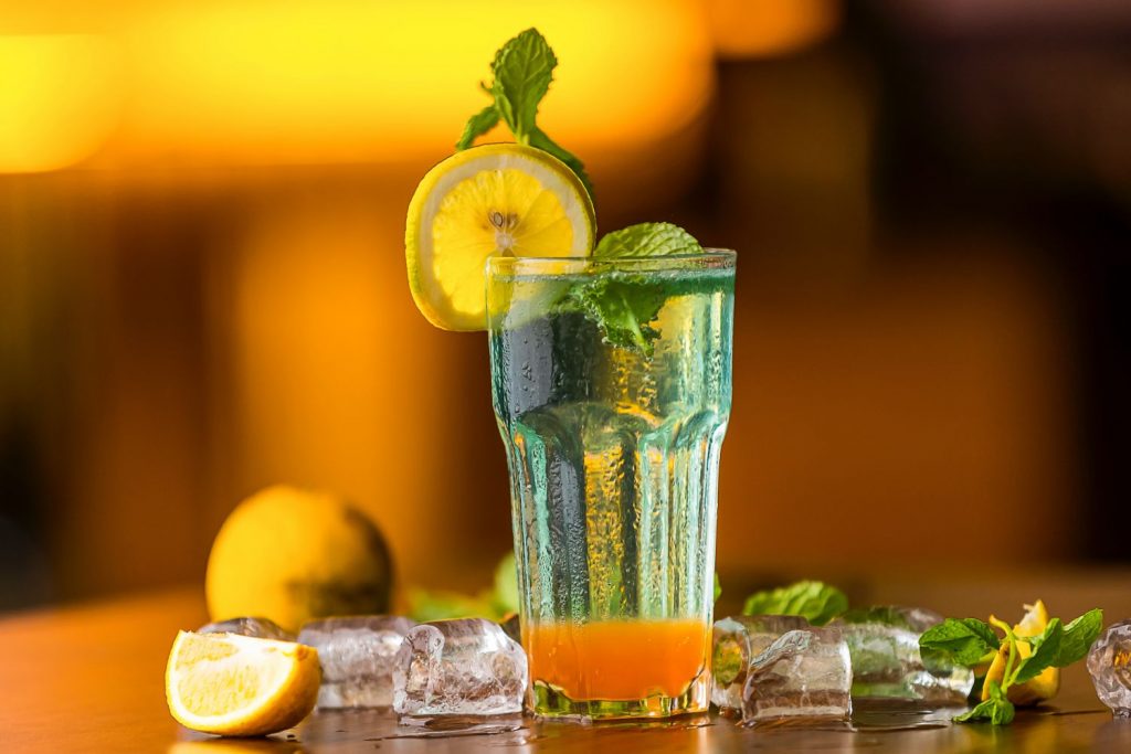 Esto es lo que le pasa a tu cuerpo si tomas bebidas isotónicas a diario