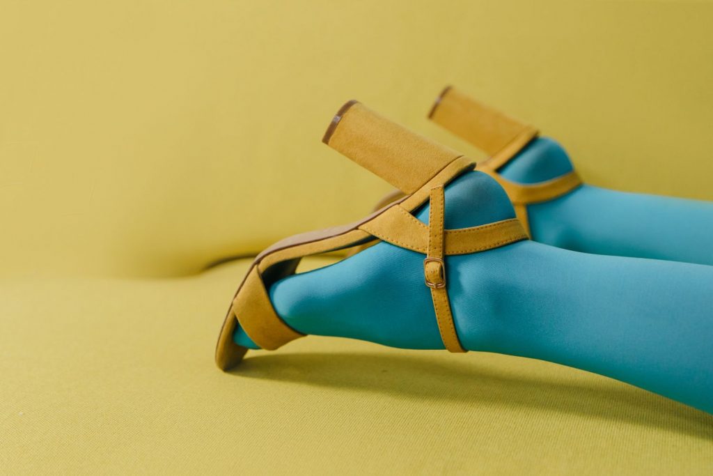 Trucos para que las medias no se te rompan 104 Trucos para que las medias no se te rompan