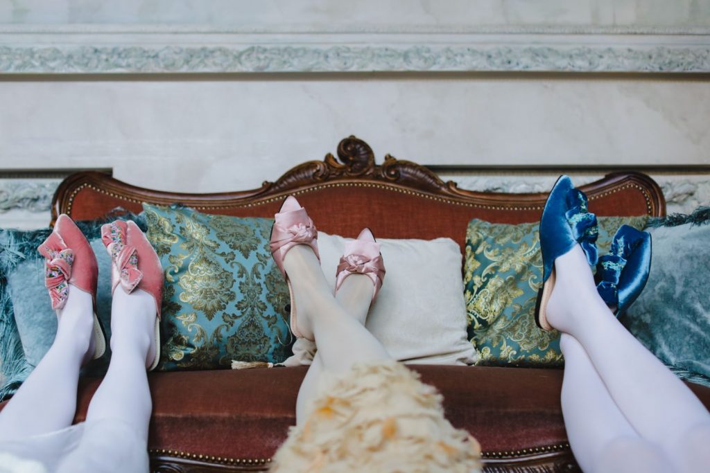 Trucos para que las medias no se te rompan 105 pantys