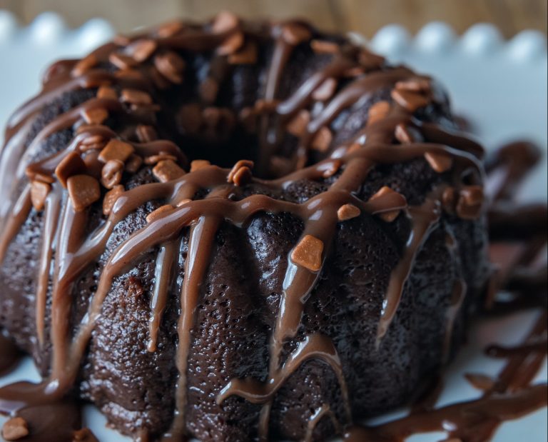 Bizcocho: el tiempo y la temperatura para que te salga perfecto