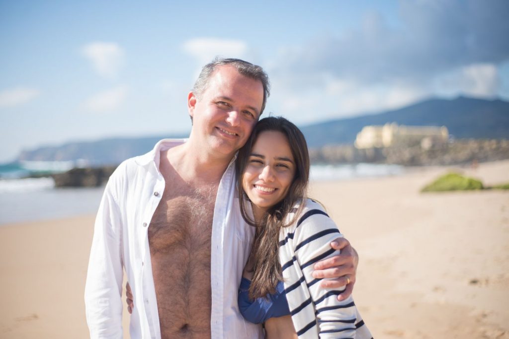 Este es el motivo por el que necesitamos los abrazos 24 Este es el motivo por el que necesitamos los abrazos