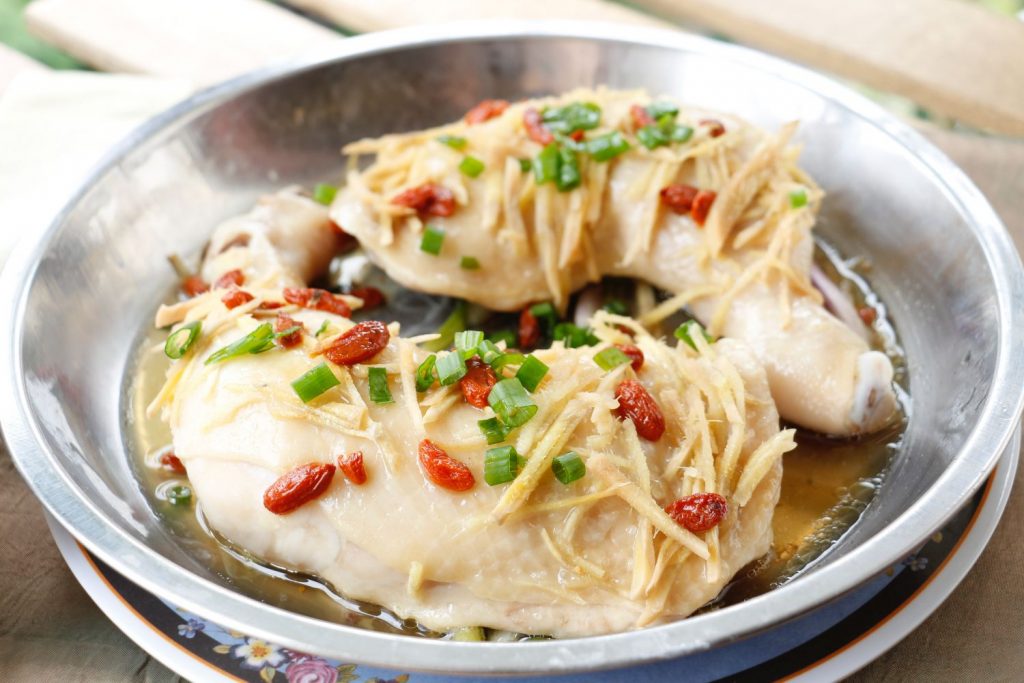 El secreto para hacer unos filetes de pollo rellenos bien jugosos 15 El secreto para hacer unos filetes de pollo rellenos bien jugosos