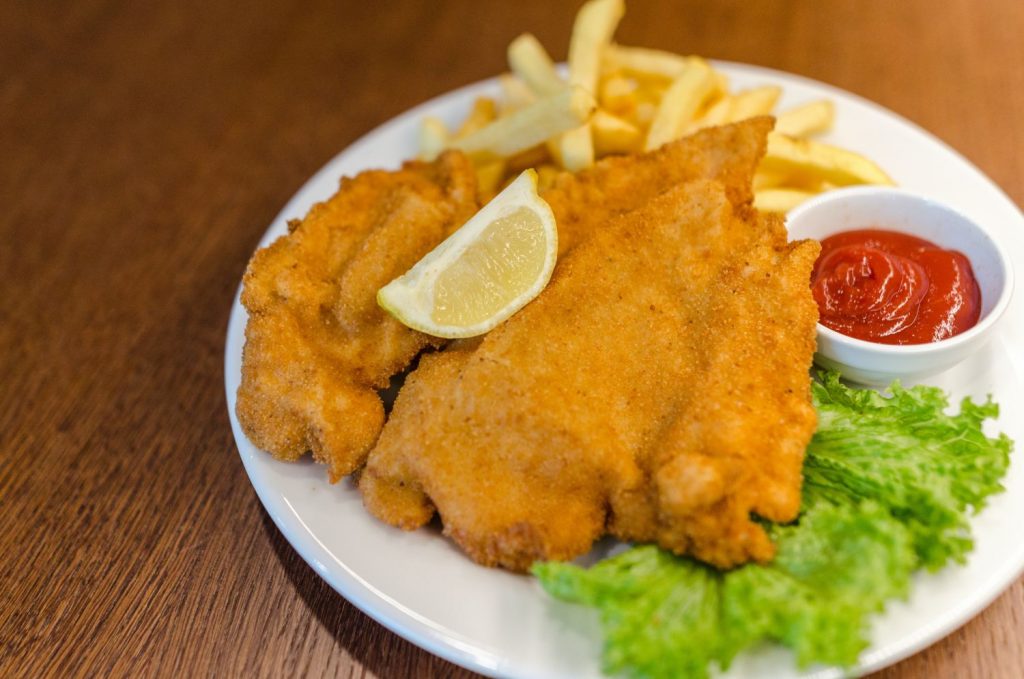 El secreto para hacer unos filetes de pollo rellenos bien jugosos 17 El secreto para hacer unos filetes de pollo rellenos bien jugosos