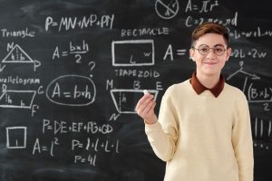 Cómo hacer divisiones de dos cifras sin calculadora