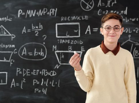 Cómo hacer divisiones de dos cifras sin calculadora Cómo hacer divisiones de dos cifras sin calculadora