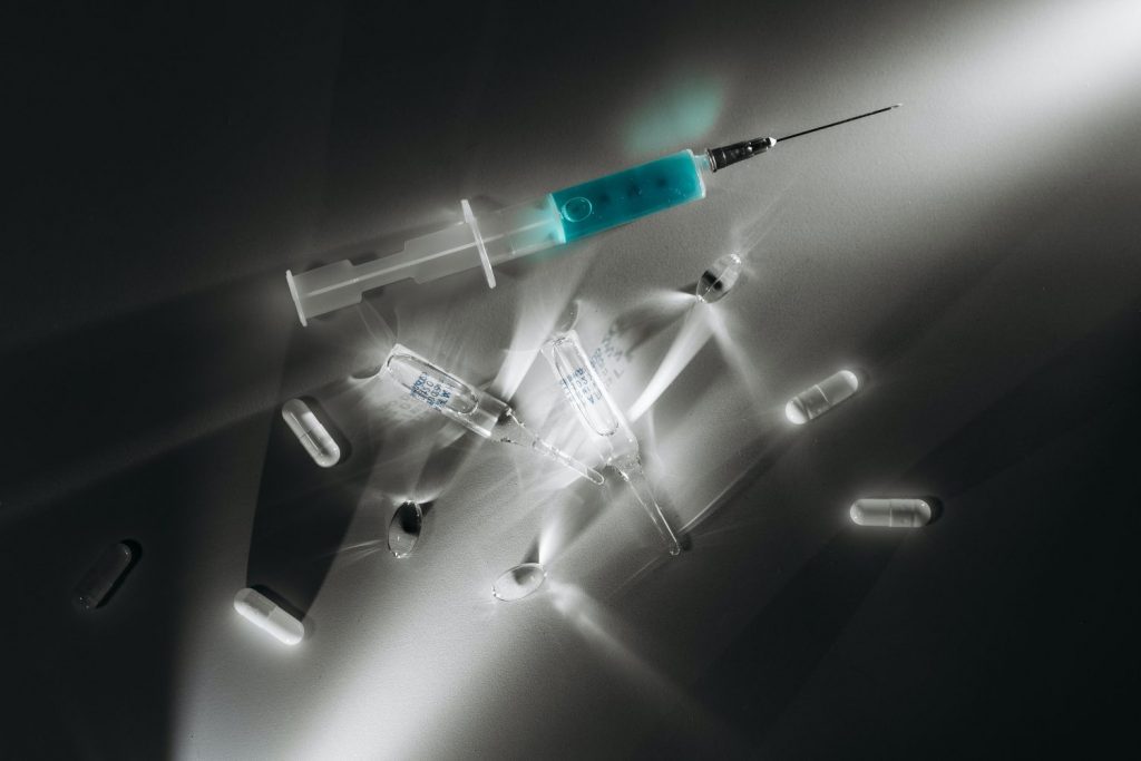 Esto pasa en tu cuerpo cuando te tomas un medicamento 28 Esto pasa en tu cuerpo cuando te tomas un medicamento