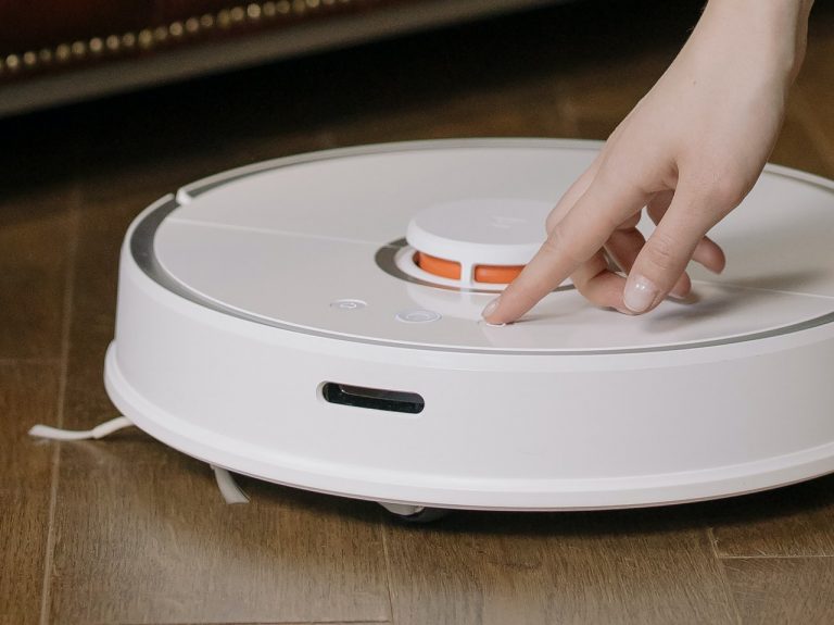 La alternativa perfecta a Roomba que no te costará un ojo de la cara