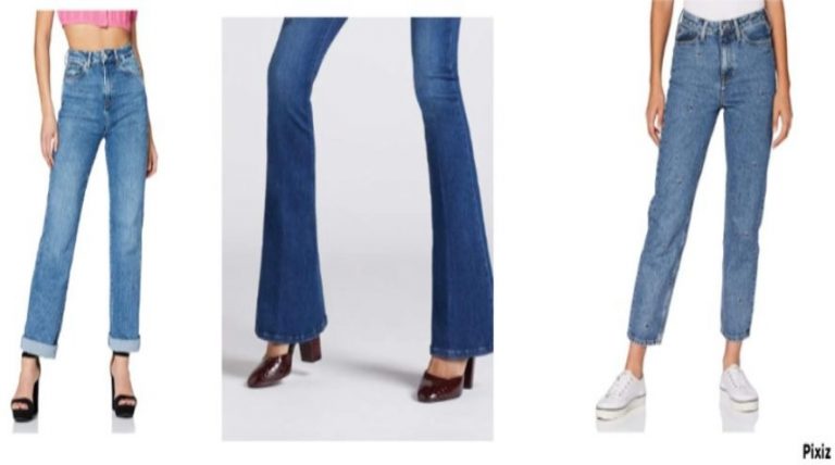 Amazon: 10 vaqueros que hacen tipazo y no vas a querer quitarte ni para dormir