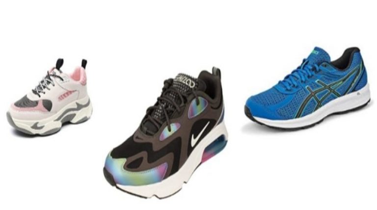 Amazon las 10 zapatillas de running más vendidas por su relación calidad precio