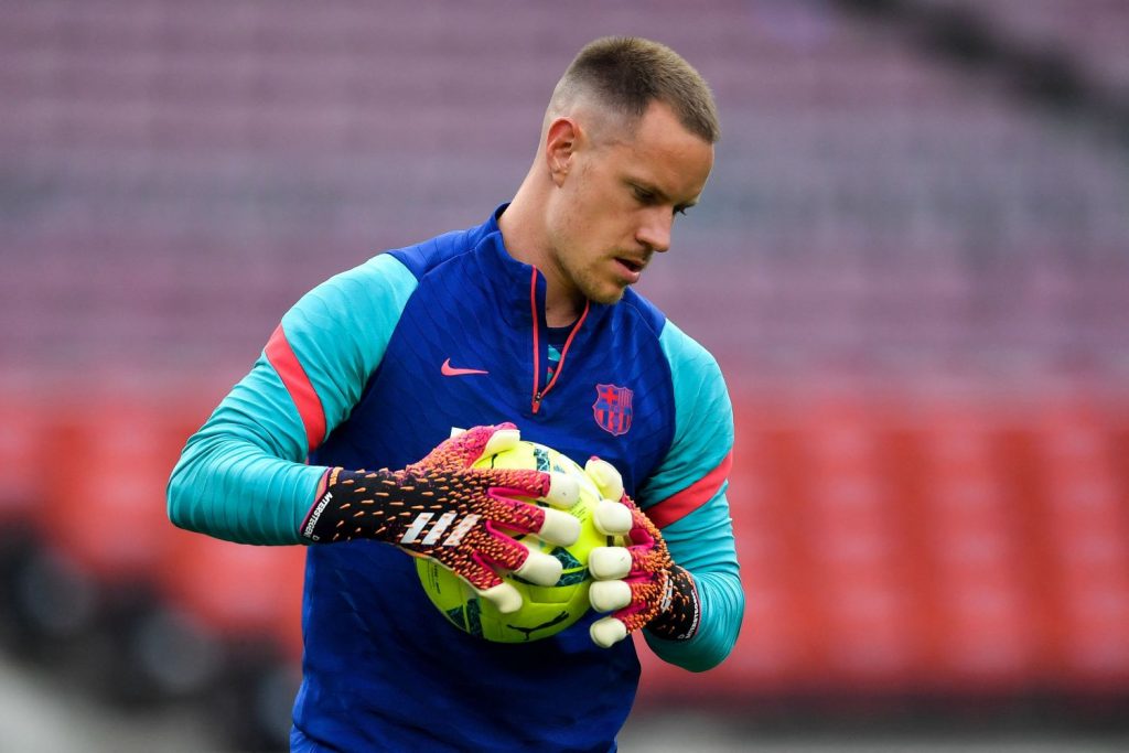 El número uno que ha dejado de brillar 