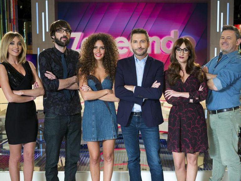 Zapeando: la colaboradora que más broncas se lleva por su 'mala lengua'