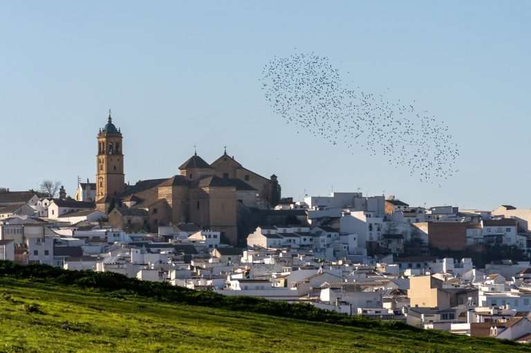 Andalucía: el pueblo más popular de cada provincia