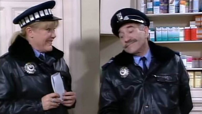 Qué fue de María Garralón, la 'poli buena' de Farmacia de Guardia