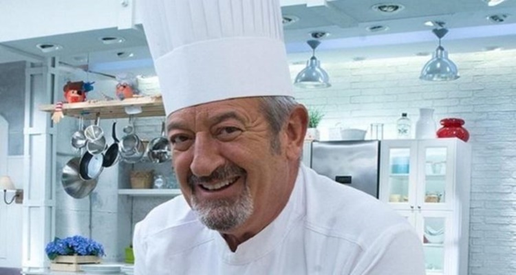Karlos Arguiñano: estos son los otros negocios al margen de la cocina