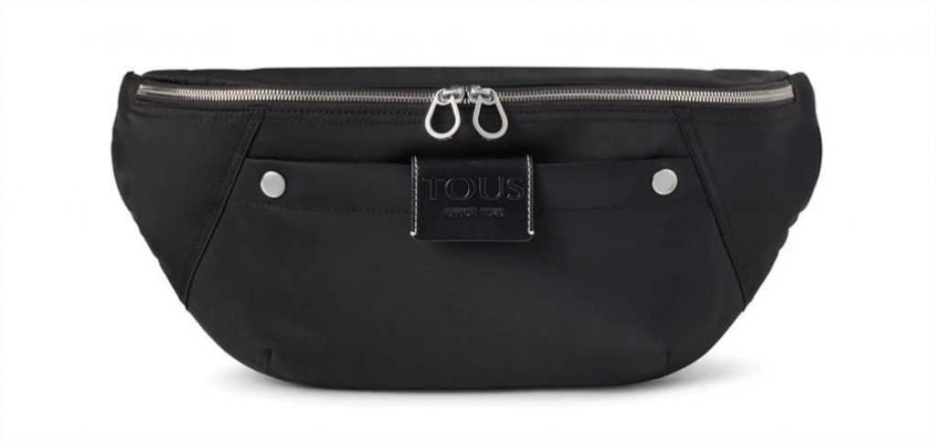 riñonera empire soft tous el corte ingles