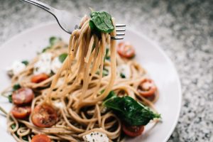 Más allá del tomate: salsas para pasta con sabores y texturas diferentes para variar
