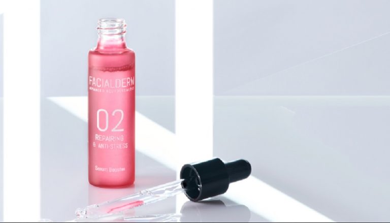 Los mejores sérum reparadores faciales del mercado