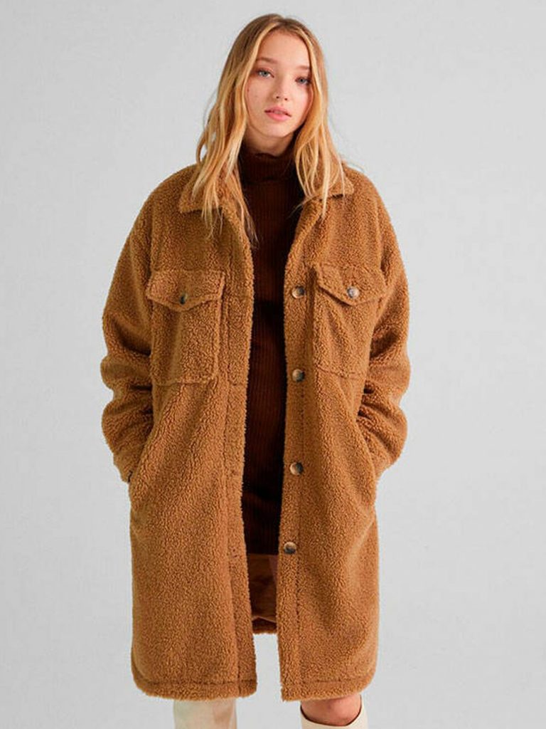 chaquetas baratas mujer