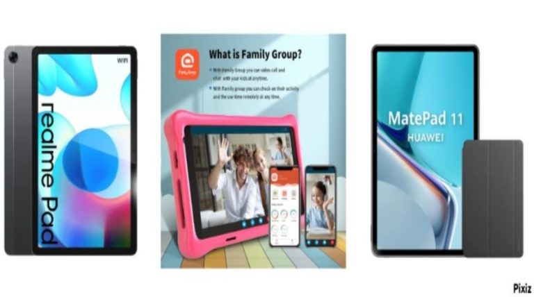 Diez tablets tiradas de precio que esconde Amazon en su web