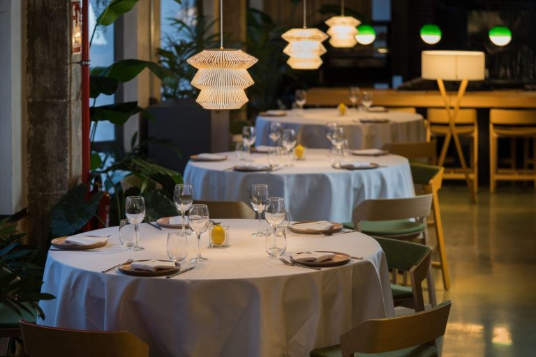 Ladroni, la ostería contemporánea que reivindica la tradición y la artesanía italiana ￼