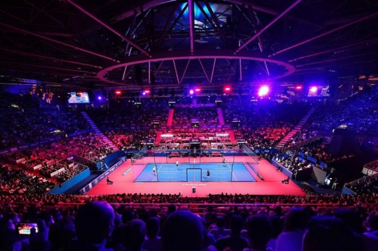 La industria española del pádel traspasa fronteras y crece en triples dígitos impulsada por el escaparate del World Padel Tour