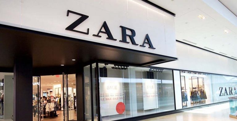 Zara publica 100 ofertas de empleo: cómo apuntarse