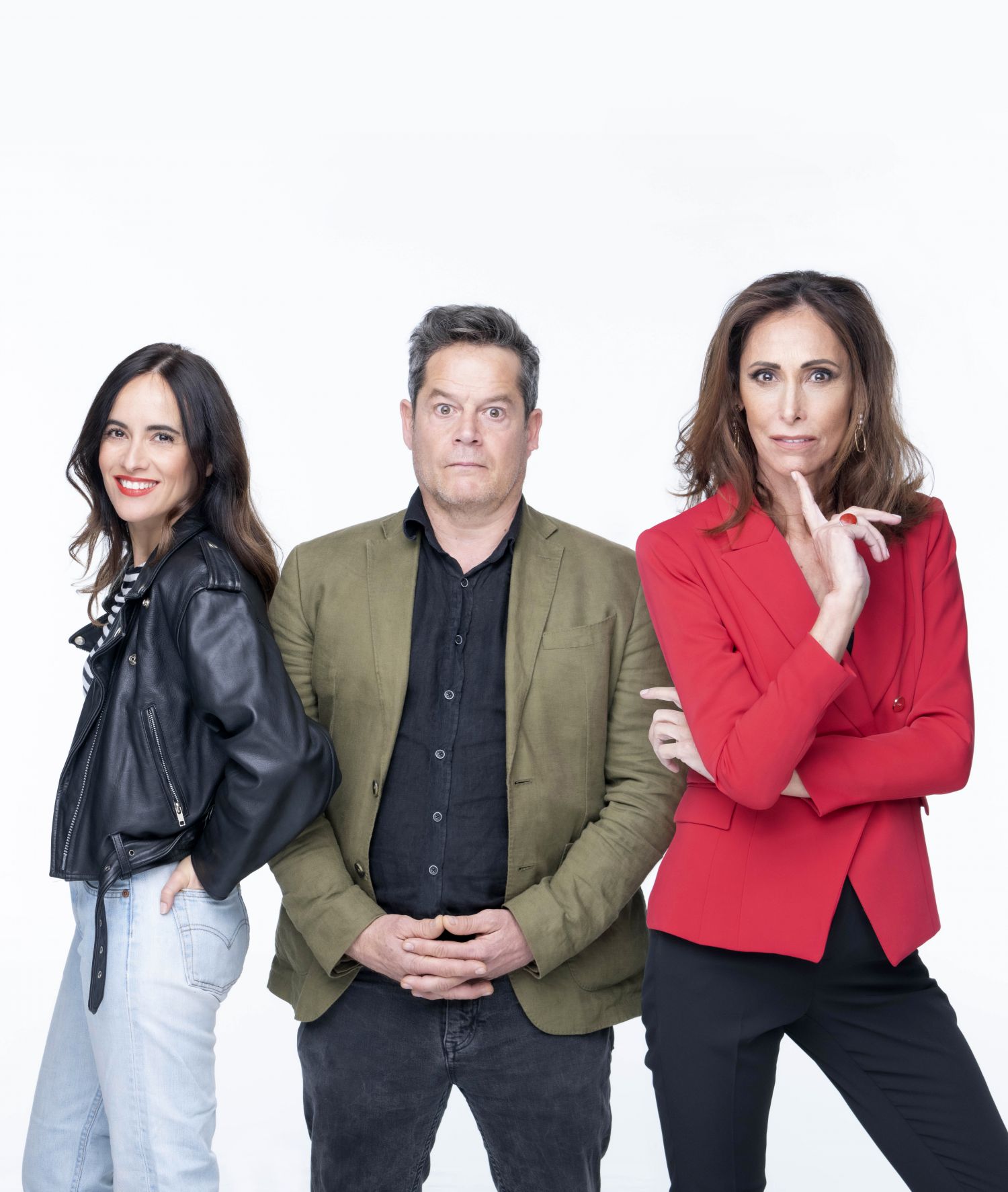 El Premio, una comedia que no te puedes perder en el Teatro Marquina 5 © jean pierre Ledos 05649 2