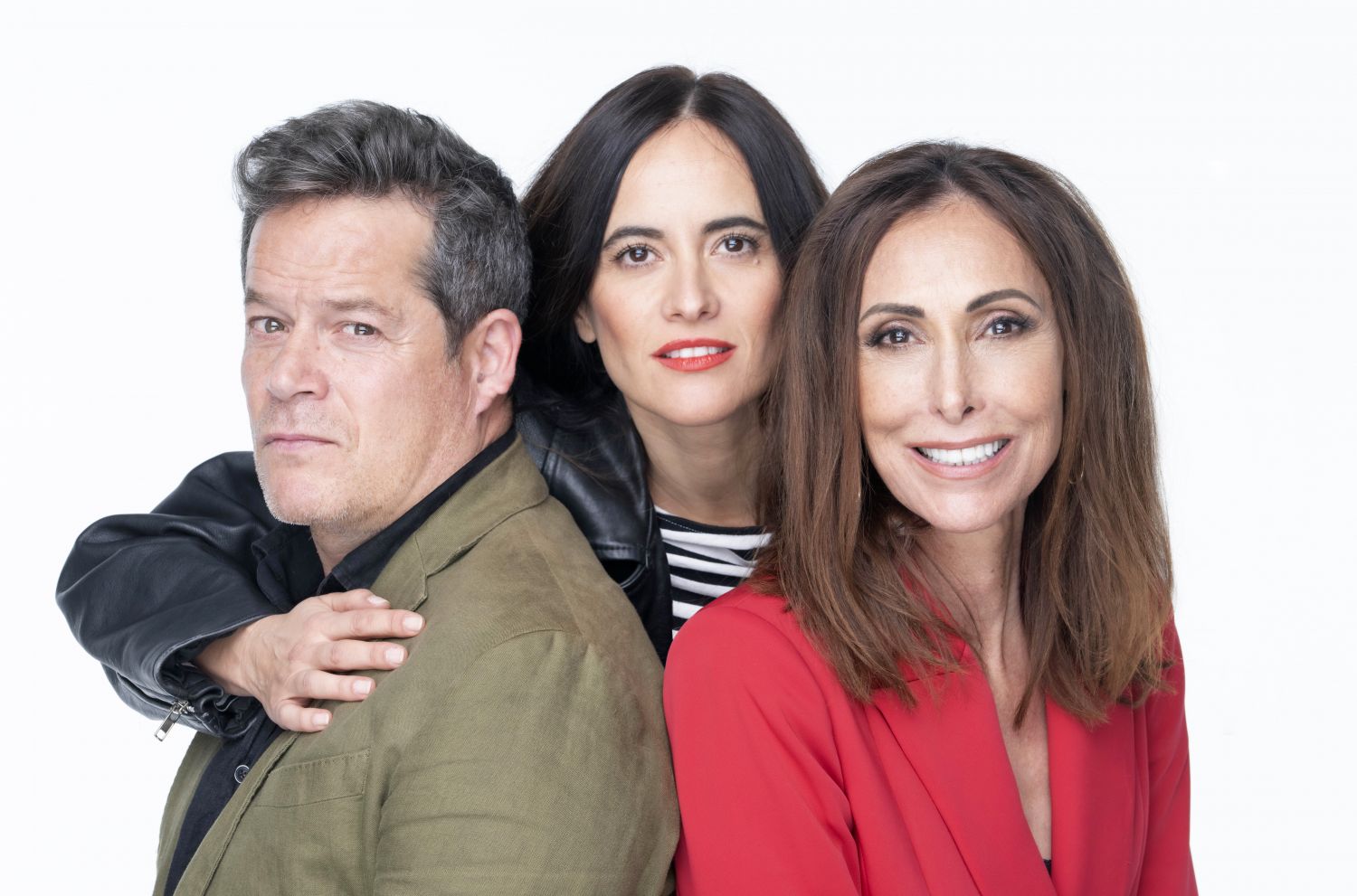 El Premio, una comedia que no te puedes perder en el Teatro Marquina 4 © jean pierre Ledos 06124 2