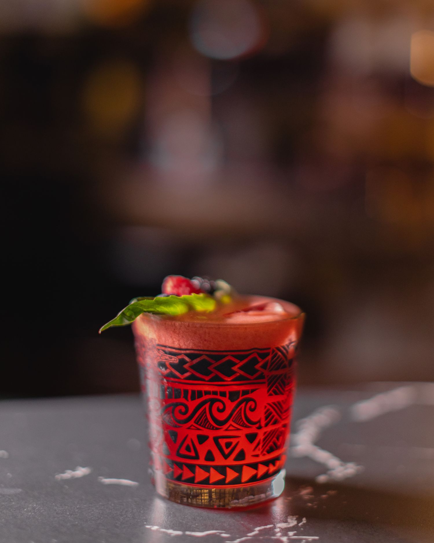 LobBytto, la gastrococtelería con una carta inspirada en la historia del del Gran Hotel Inglés 1 Madrid