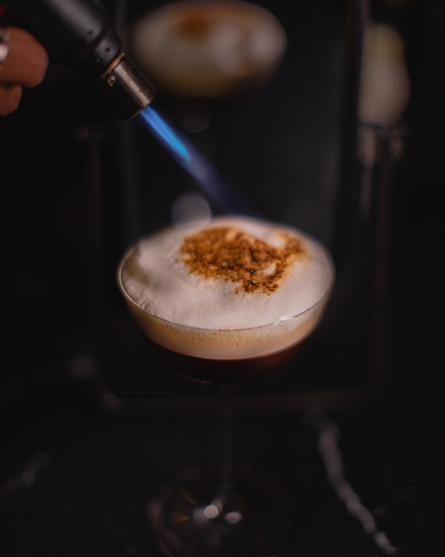 LobBytto, la gastrococtelería con una carta inspirada en la historia del del Gran Hotel Inglés 3 Madrid