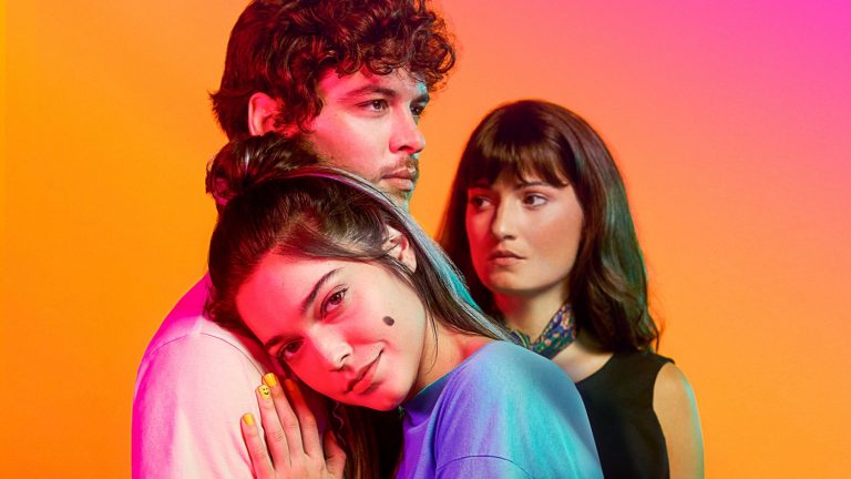 Amazon Prime: Así es la serie que se ve en tres horas y media