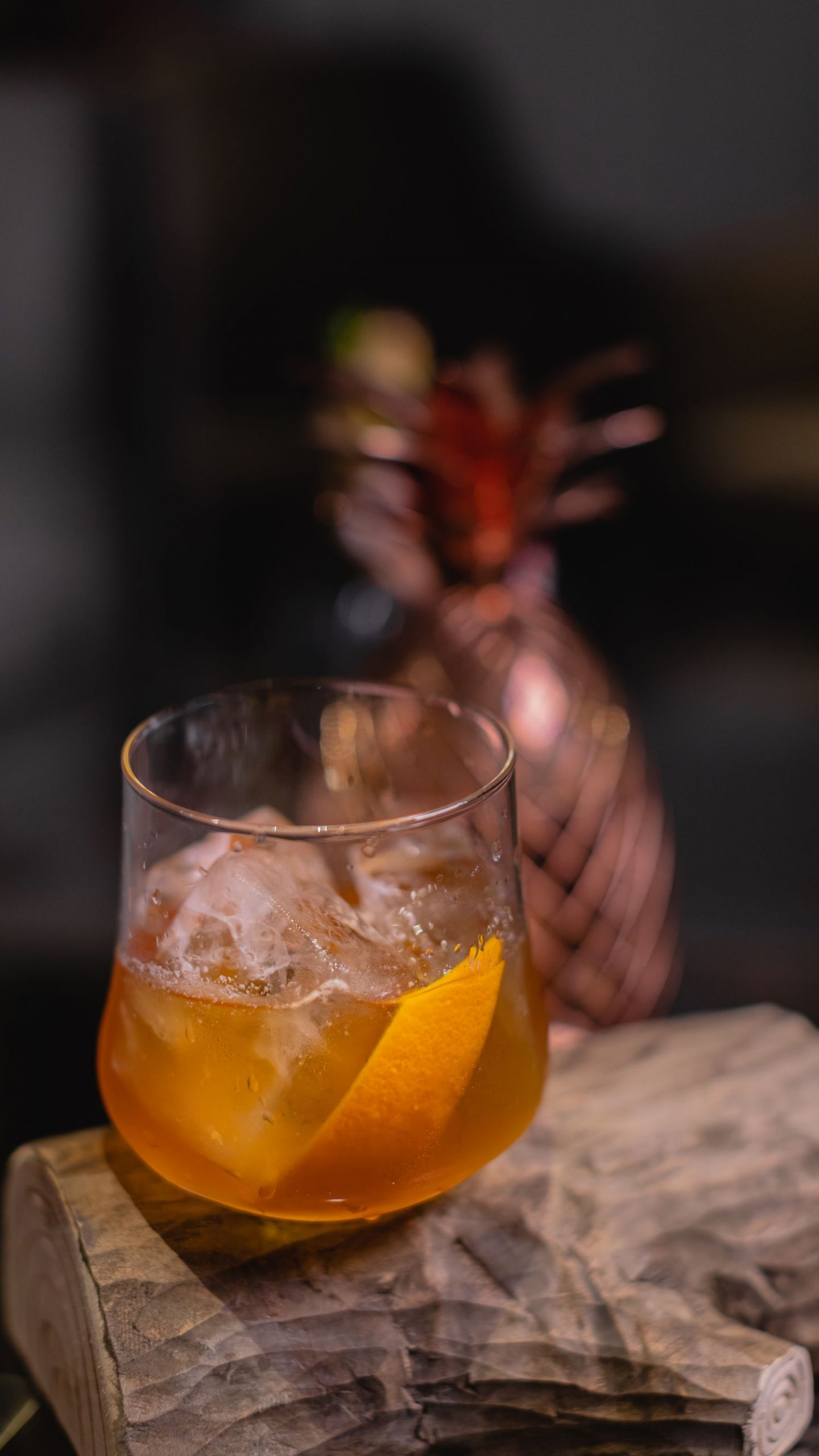 LobBytto, la gastrococtelería con una carta inspirada en la historia del del Gran Hotel Inglés 4 Madrid