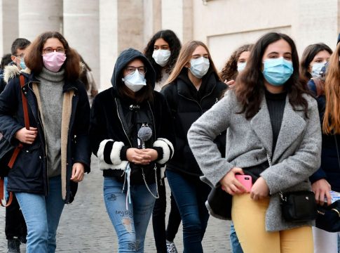 1 Diferencias entre alergias de primavera y COVID