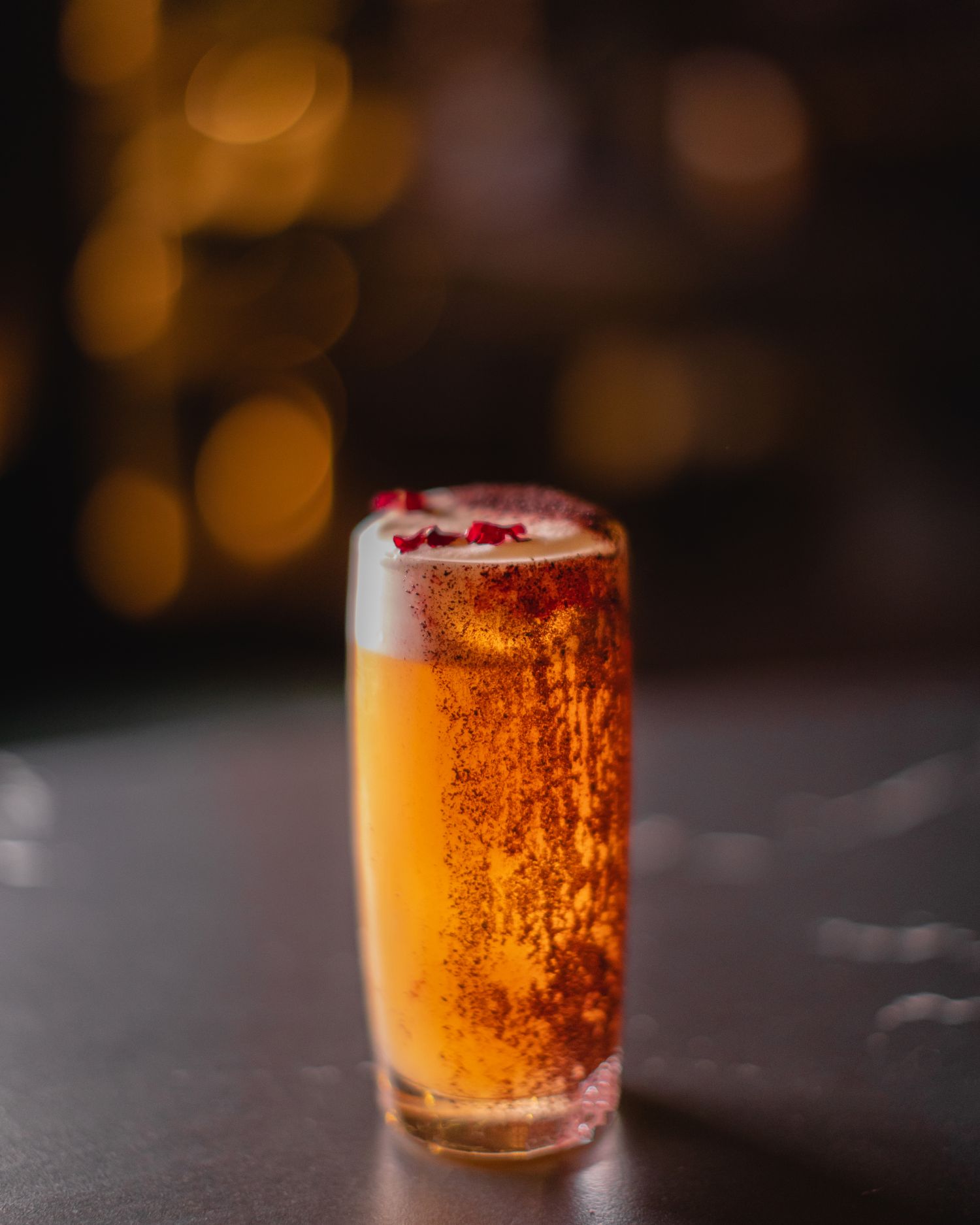 LobBytto, la gastrococtelería con una carta inspirada en la historia del del Gran Hotel Inglés 2 Madrid