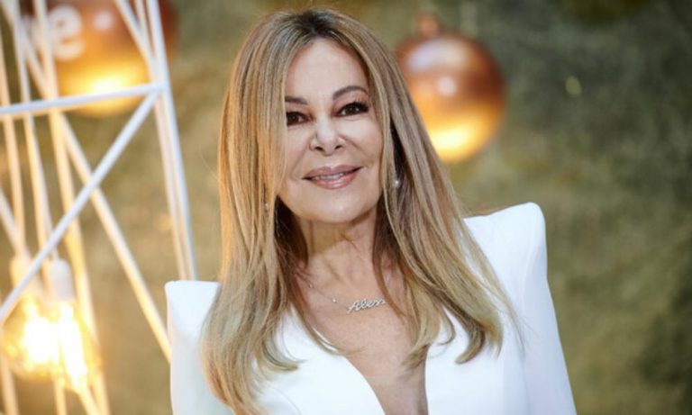 No solo Ana Obregón: famosos que han sido padres (y madres) pasados los 60