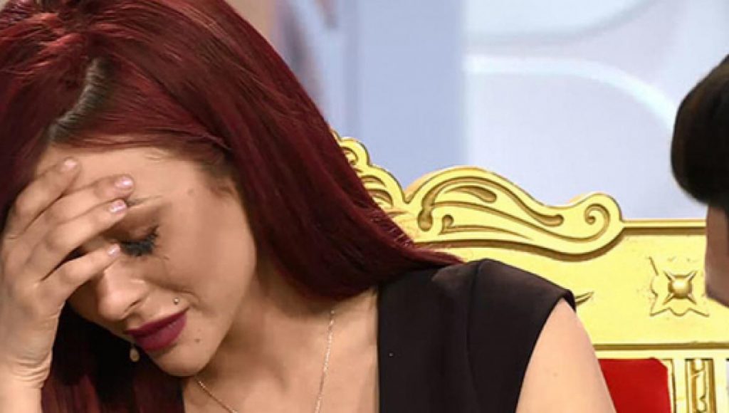 MYHYV: el cambio radical de la extronista más famosa 123 MYHYV: el cambio radical de la extronista más famosa