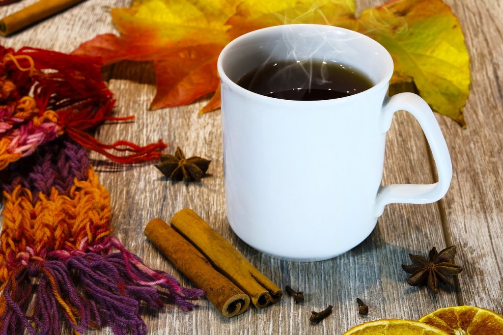 10 recetas con jengibre que te ayudarán a bajar de peso