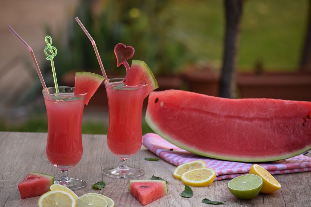 10 recetas que depuran tu cuerpo