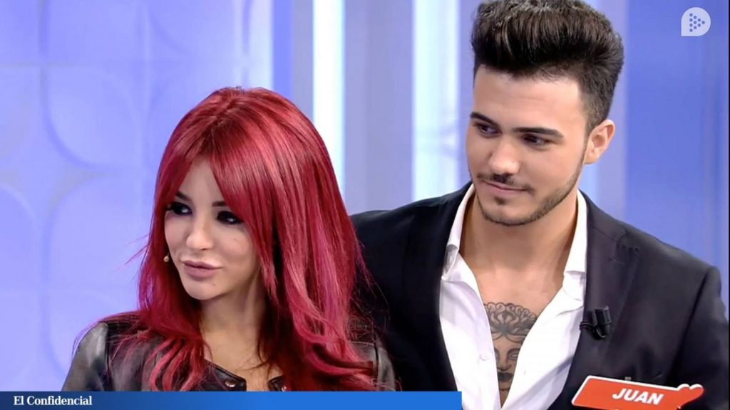 MYHYV: el cambio radical de la extronista más famosa 126 MYHYV: el cambio radical de la extronista más famosa