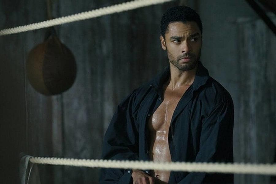 Su regreso a la plataforma de Netflix
