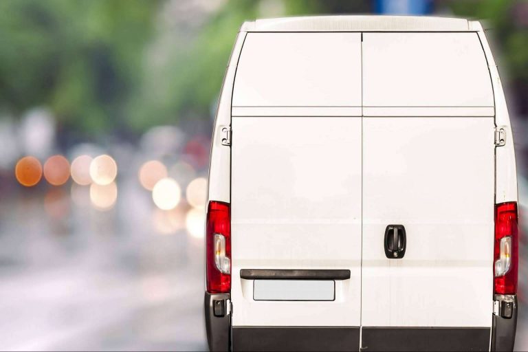 Vehículos industriales y las restricciones por contaminación