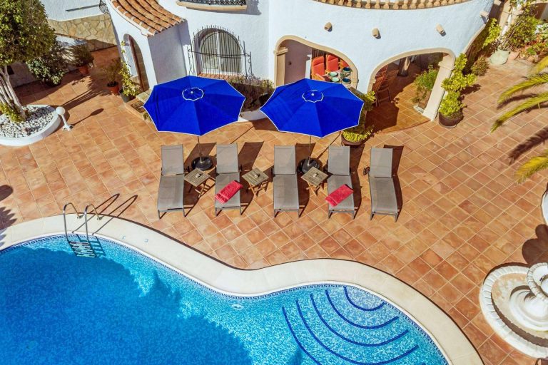 Rock Rentals y YourHouseInSpain.com consiguen que comprar una casa en la costa pueda salir gratis