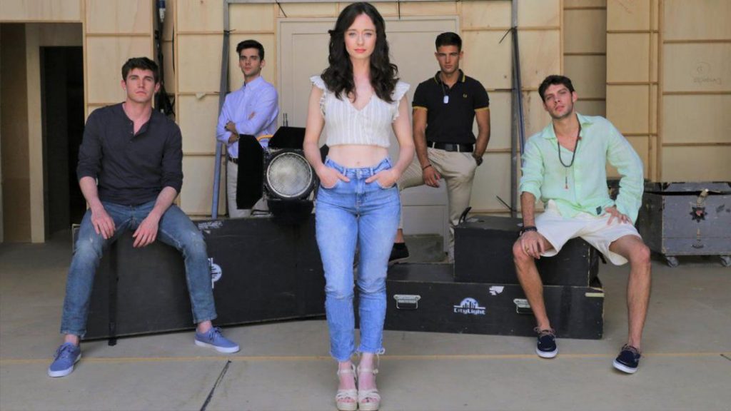 Atresmedia anuncia la versión española