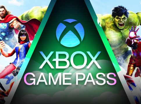 Xbox y Marvel unen fuerzas Xbox Game Pass Xbox y Marvel unen fuerzas Xbox Game Pass
