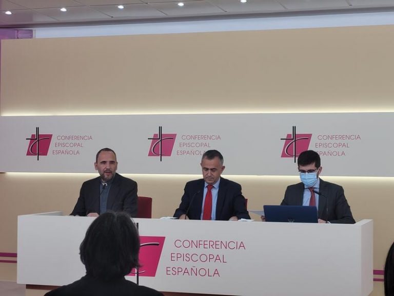 La Iglesia española recaudó 295,5 millones de euros del IRPF en 2020