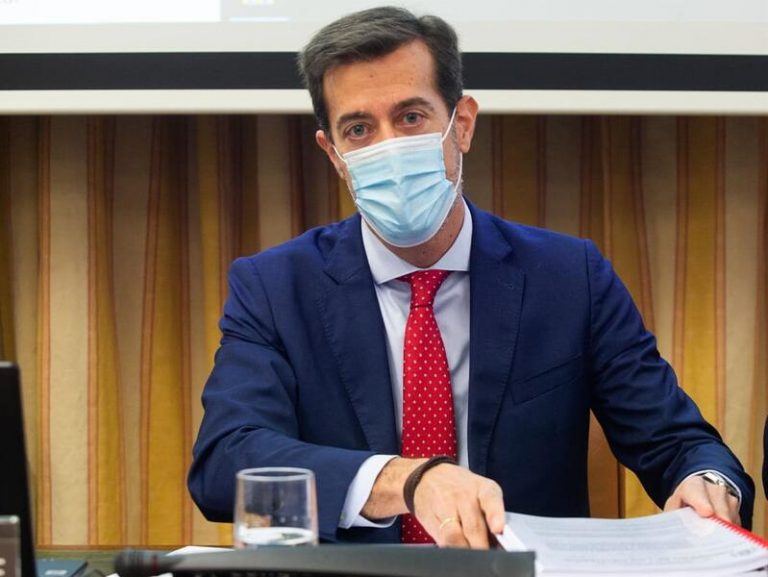 El Gobierno espera abordar con el nuevo marco concursal los casos acumulados en la pandemia por la moratoria