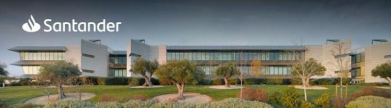 Santander Consumer prevé contratar a 100 profesionales en 2 años en un nuevo centro tecnológico en Valladolid