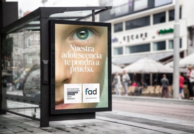 El 82% de adultos cree que los padres no se atreven a prohibir cosas a adolescentes