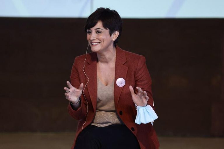 El Gobierno presentará el 9 de marzo el proceso de participación ciudadana para abordar la transformación de Melilla