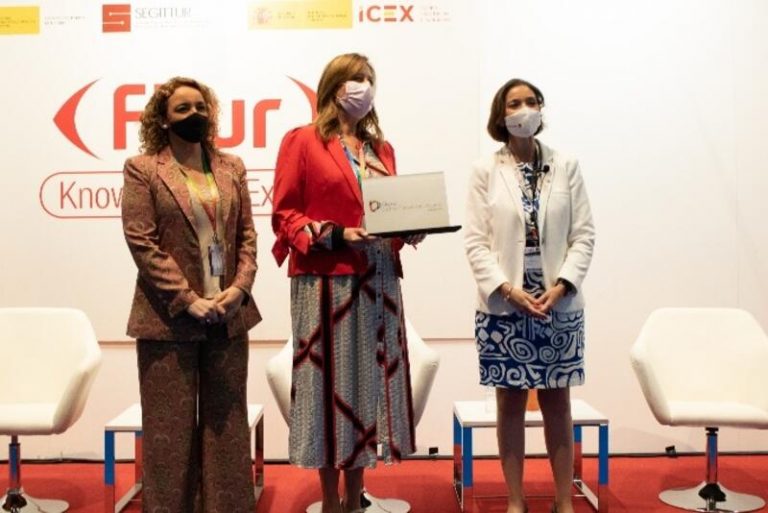 La Red de Destinos Turísticos Inteligentes celebra su tercer aniversario sumando 483 miembros